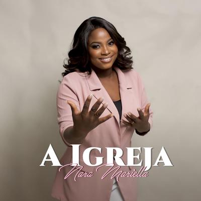 A igreja's cover