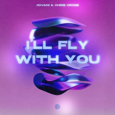 I'll Fly With You (L'Amour Toujours) By Jovani, Chris Crone's cover