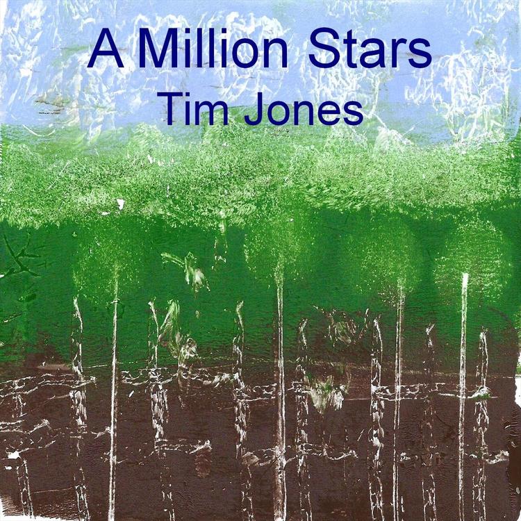 Tim Jones's avatar image