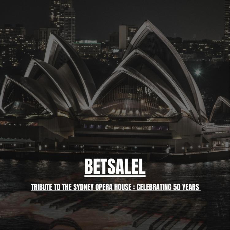 Betsalel's avatar image