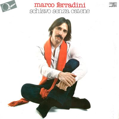 Teorema By Marco Ferradini's cover