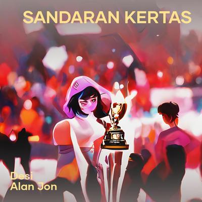 Sandaran Kertas (Remastered 2024)'s cover