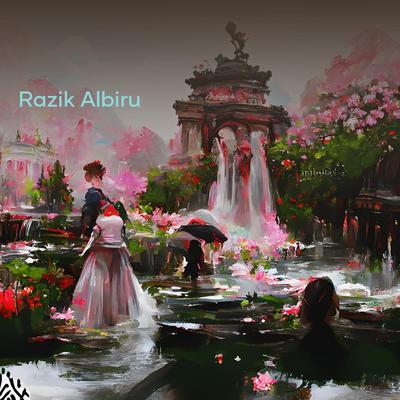 razik albiru's cover