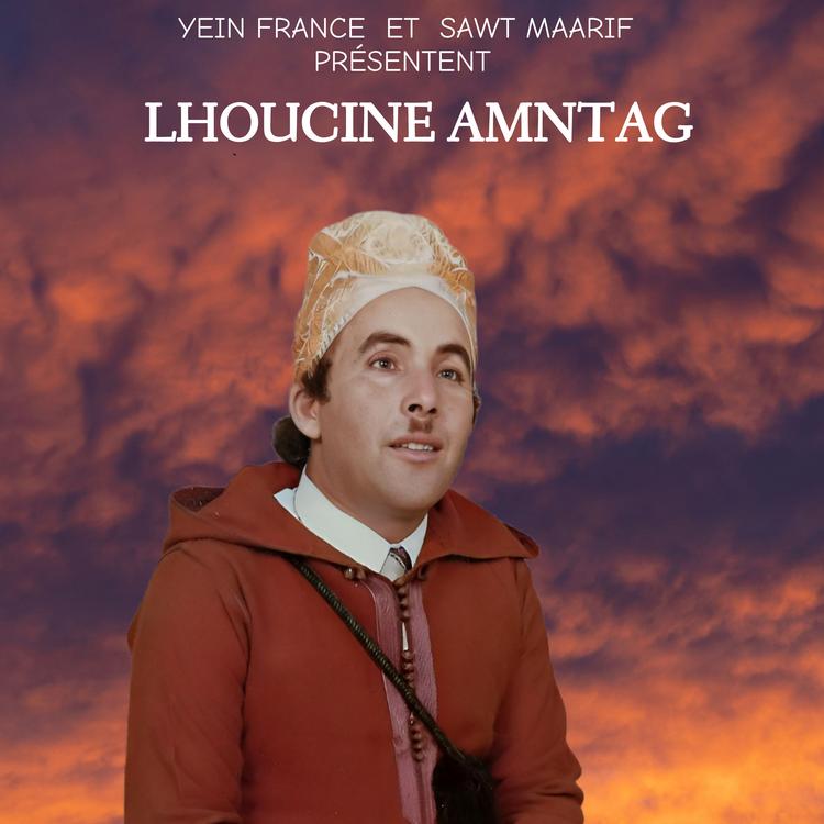 LHOUCINE AMNTAG's avatar image