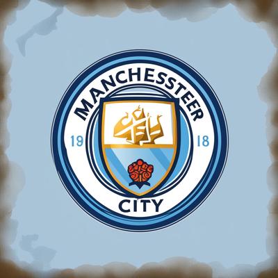 Manchester City Football Club's cover