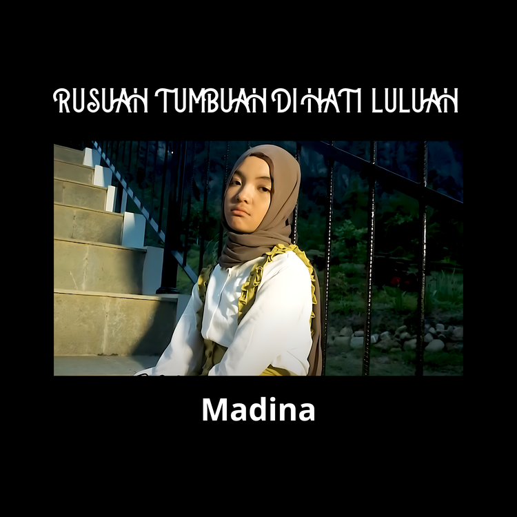 Madina's avatar image