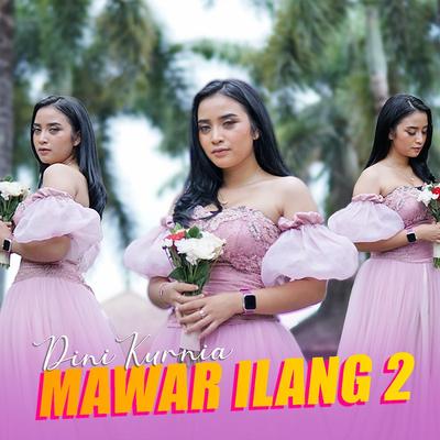 Mawar Ilang 2's cover