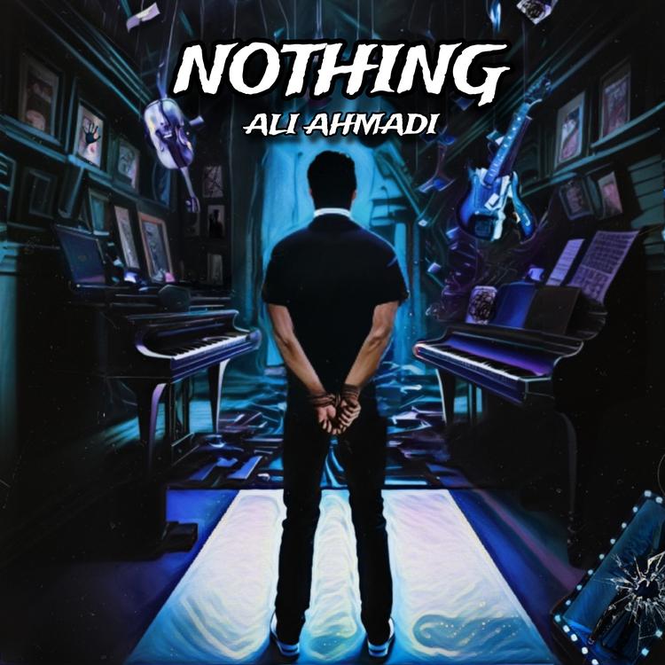 Ali Ahmadi's avatar image