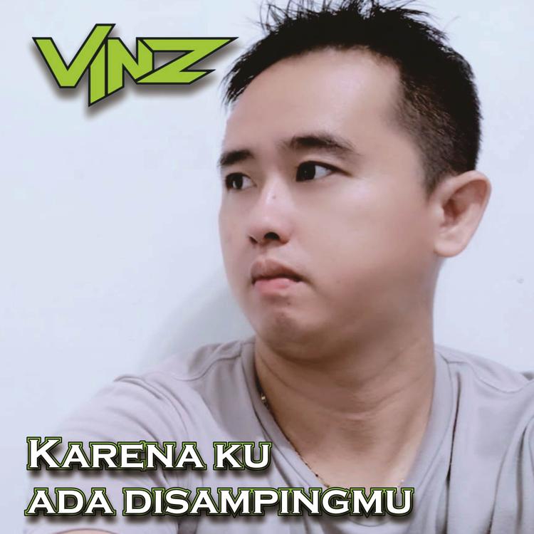 VinZ's avatar image