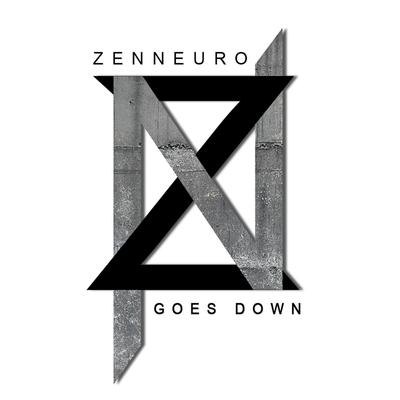 Zenneuro's cover