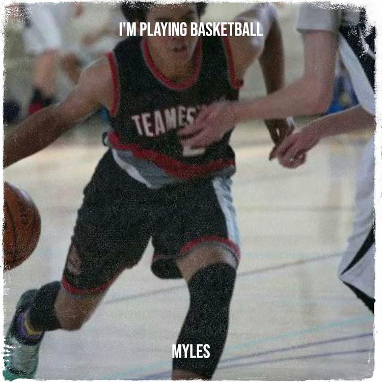 Myles's avatar image