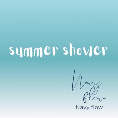 summer shower's cover