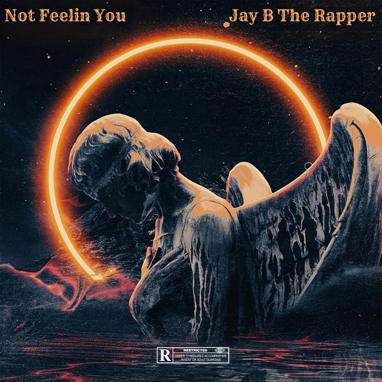 Jay B The Rapper's avatar image