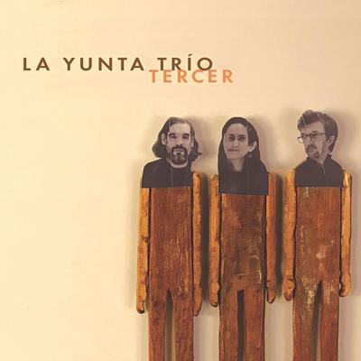 Funcionando By La Yunta Trío's cover