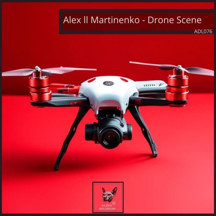Alex ll Martinenko's avatar image