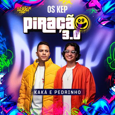 Kaká e Pedrinho's cover