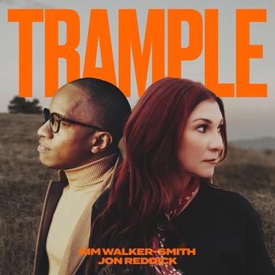 Trample (with Jon Reddick)'s cover