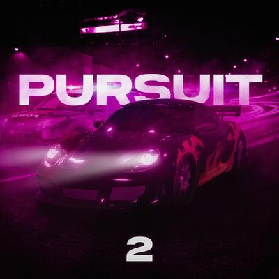 PURSUIT 2 By GXNRC, HRXSTAL's cover