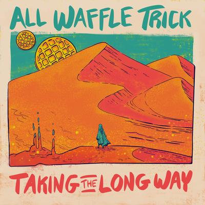 All Waffle Trick's cover