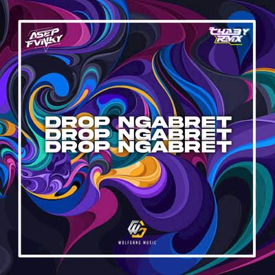 DROP NGABRET's cover