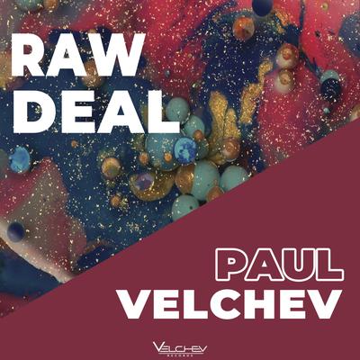 Raw Deal's cover