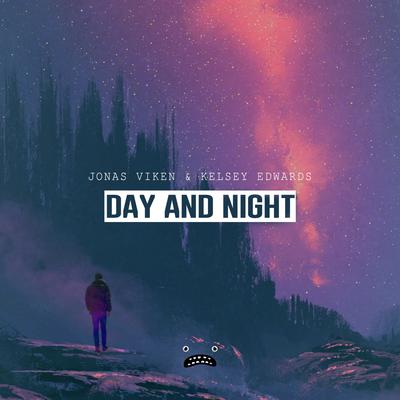 Day And Night By Jonas Viken, Kelsey Edwards's cover