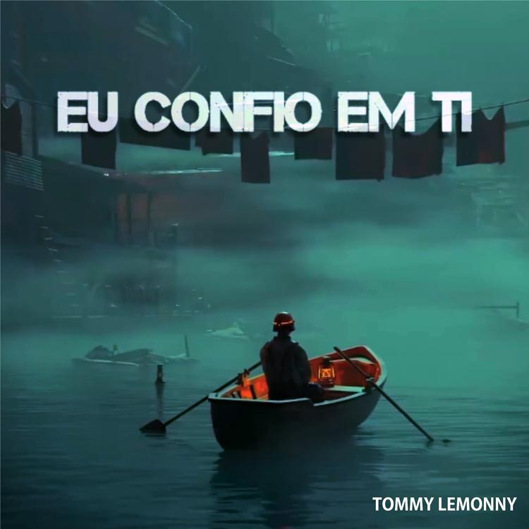 TOMMY LEMONNY's avatar image