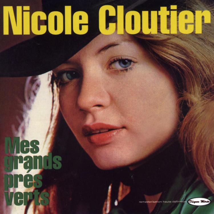 Nicole Cloutier's avatar image