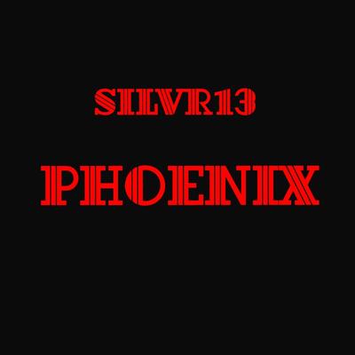 Phoenix's cover
