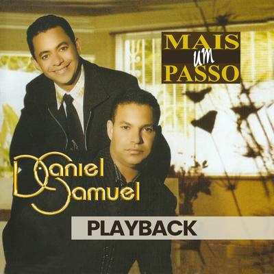 Você É Especial - Playback By Daniel & Samuel's cover