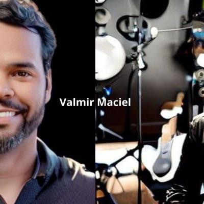 Valmir Maciel's cover