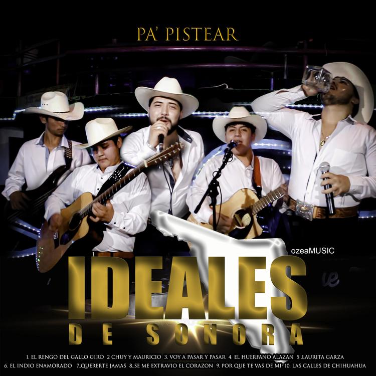 Ideales de Sonora's avatar image