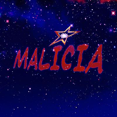 MALÍCIA's cover