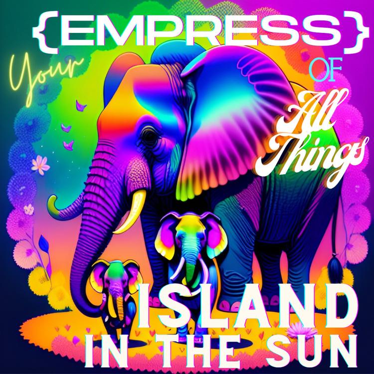 EMPRESS (of All Things)'s avatar image