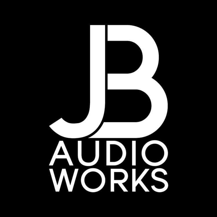 JB AudioWorks's avatar image