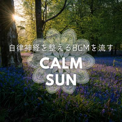There's No Need to Cry By Calm Sun's cover