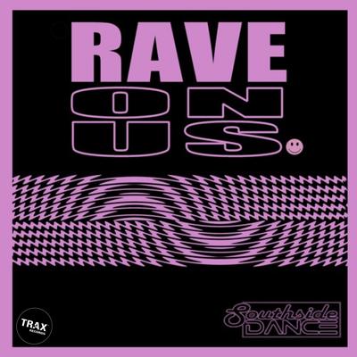 Rave On Us's cover