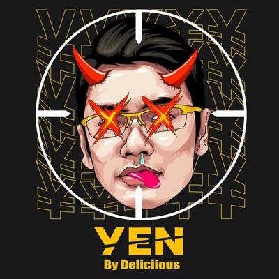 YEN's cover