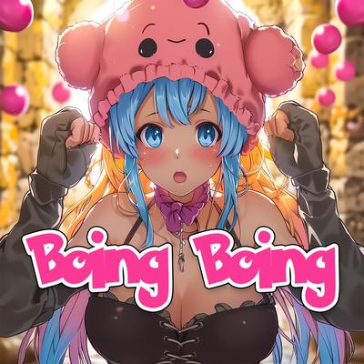 Boing Boing By Bemax's cover