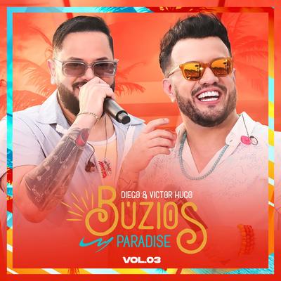 Búzios Paradise Vol. 03's cover