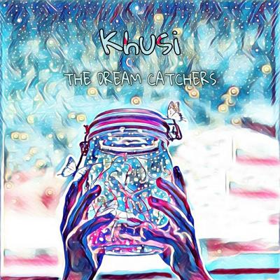 Khusi's cover