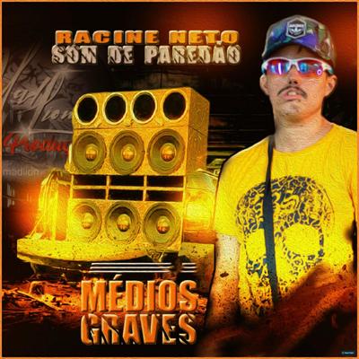 Som de Paredão: Médios Graves's cover