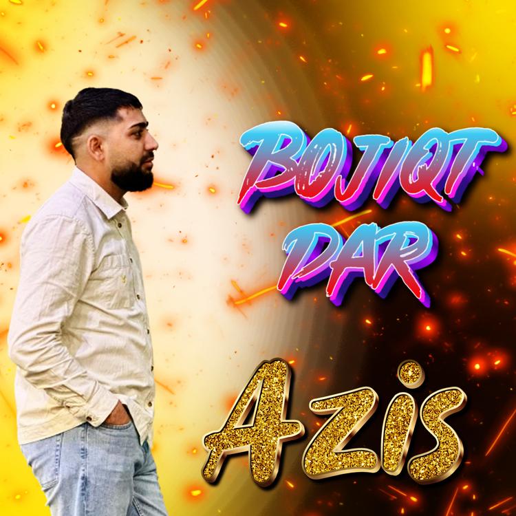 Azis's avatar image