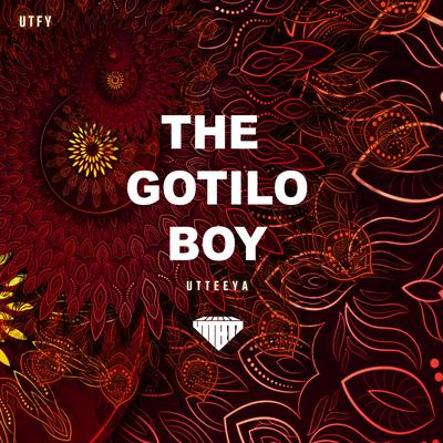 The Gotilo Boy's cover