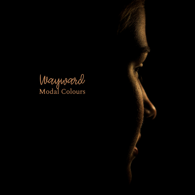 Modal Colours's avatar image