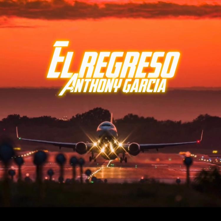 Anthony Garcia's avatar image