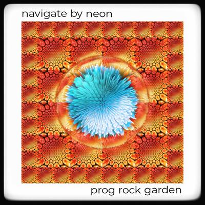 Navigate By Neon's cover