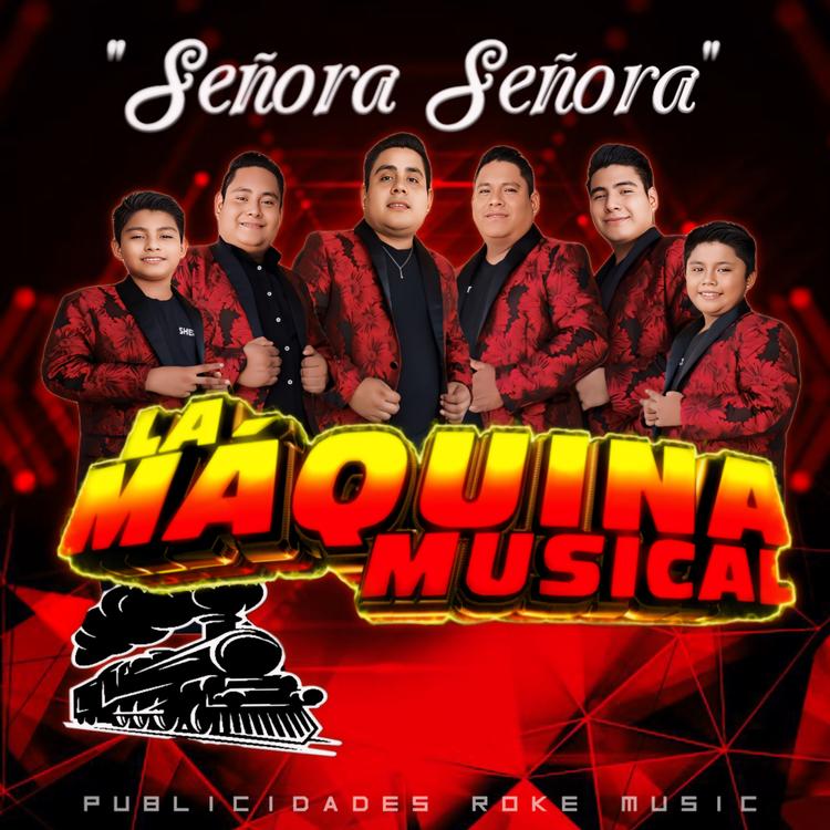 La Maquina Musical's avatar image