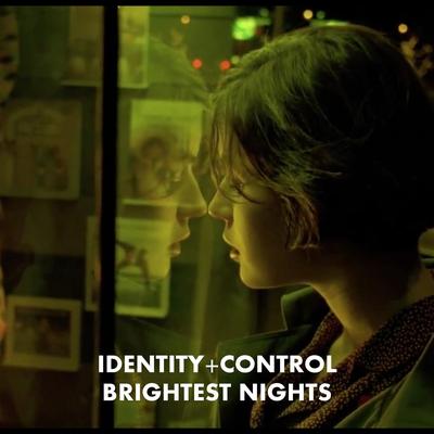 Identity + Control's cover