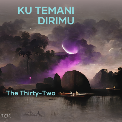 KU TEMANI DIRIMU's cover